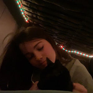 Meet your Posher, Carol